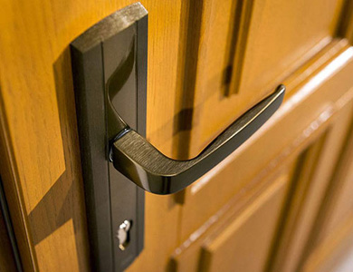 庐山24小时上门开锁公司